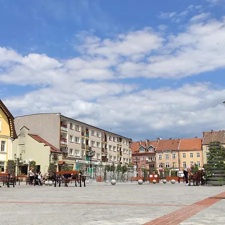 Apartment Centrum