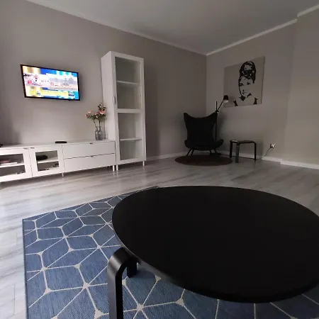 Centrum Appartement *