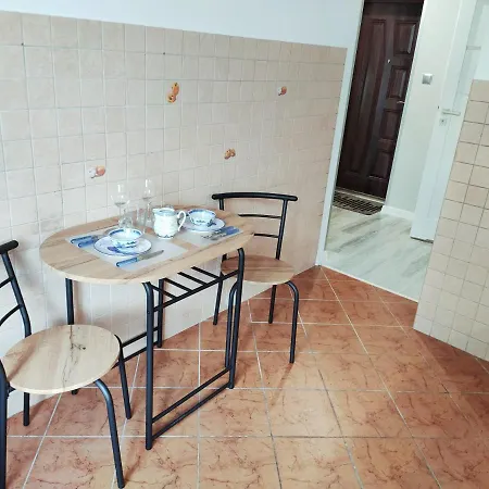 Apartment Centrum *