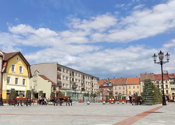 Appartamento Centrum