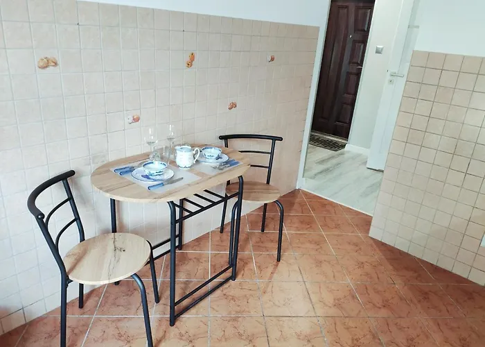 Appartamento Centrum *