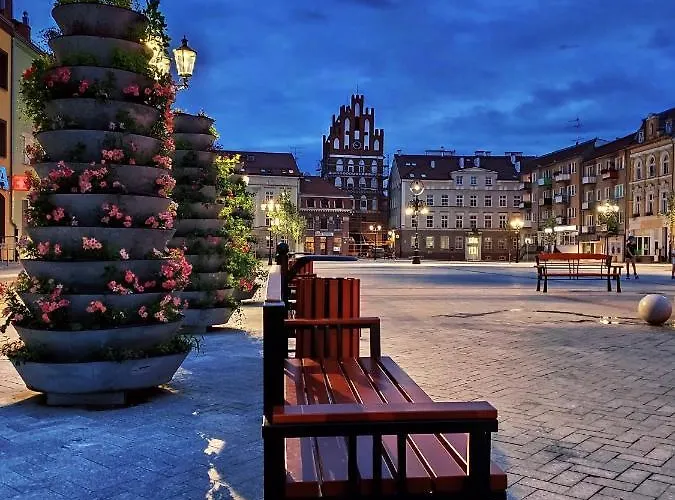 Centrum * 巴尔托希采